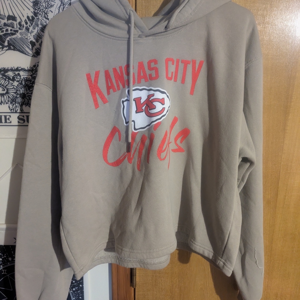 Kansas City Chiefs Hoodie